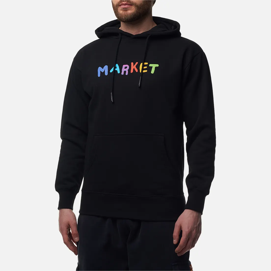 MARKET Мужская толстовка x Pink Panther Nostalgia Hoodie