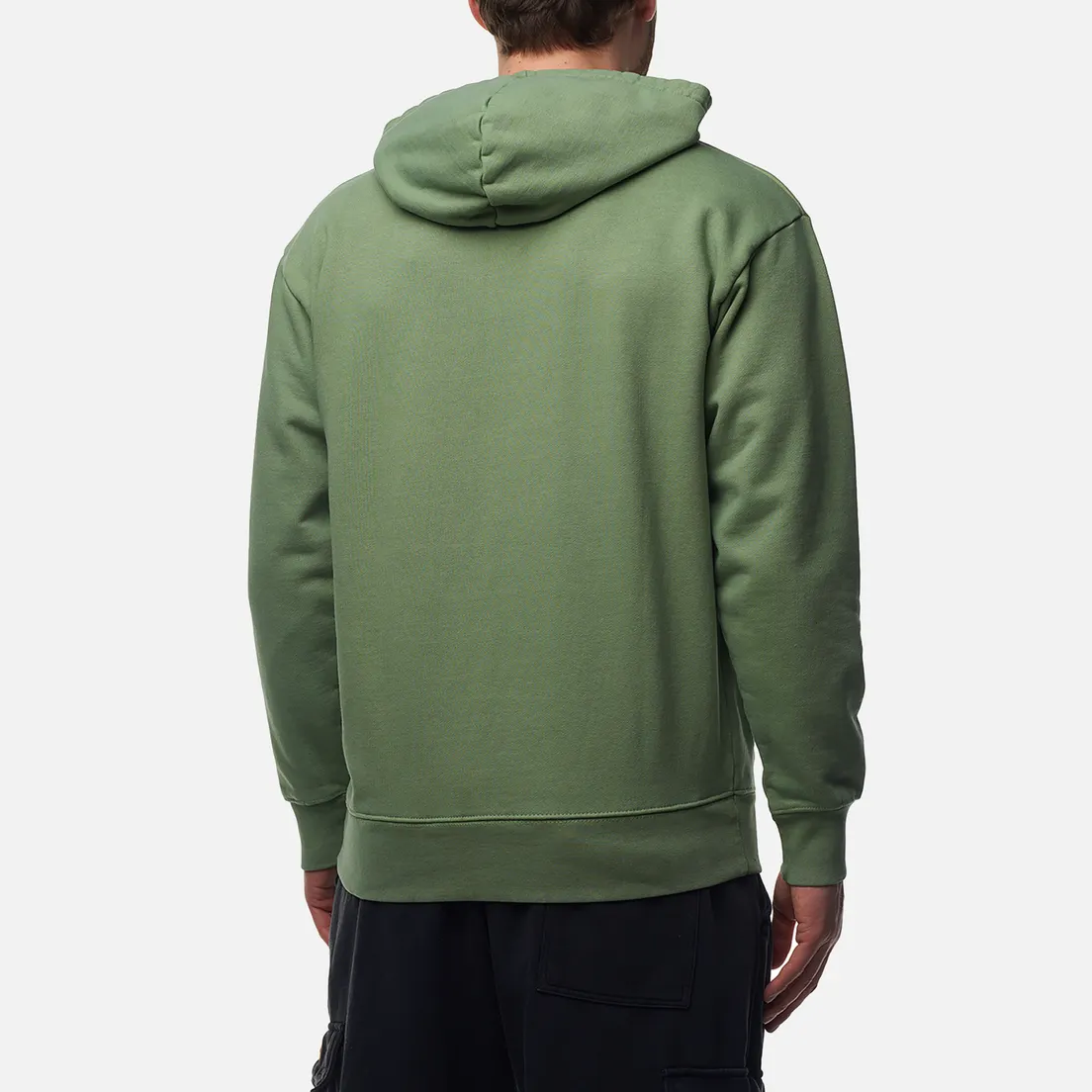 MARKET Мужская толстовка Vintage Wash Arc Hoodie