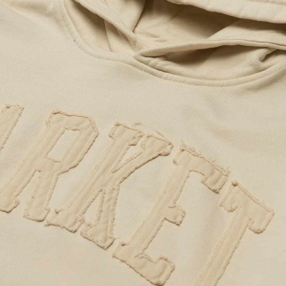 MARKET Мужская толстовка Vintage Wash Arc Hoodie