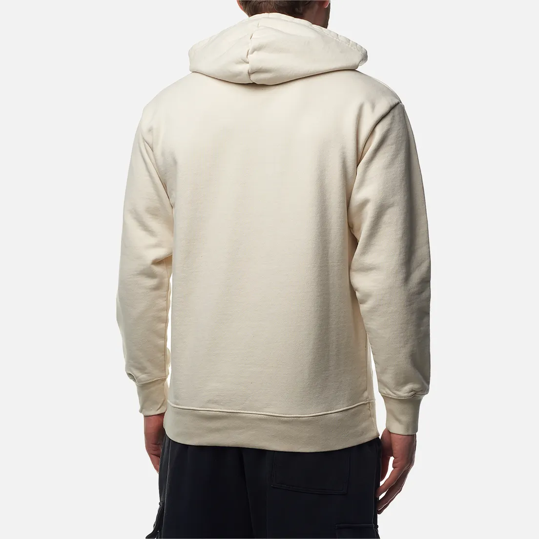MARKET Мужская толстовка Vintage Wash Arc Hoodie