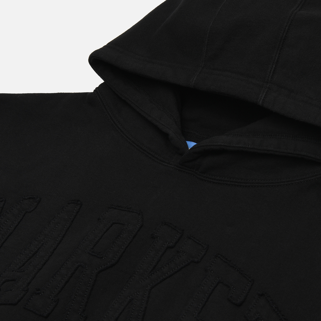MARKET Мужская толстовка Washed Arc Hoodie