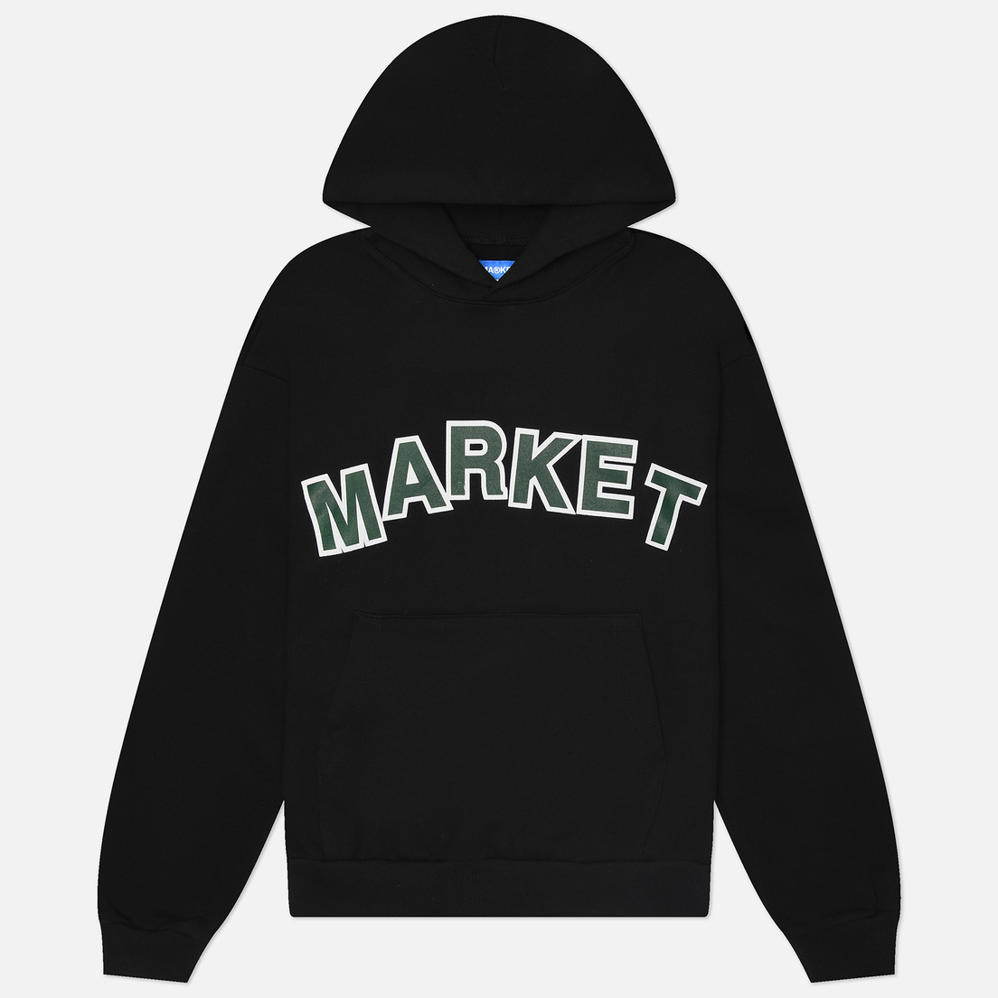 MARKET Мужская толстовка Expansion Pack Hoodie
