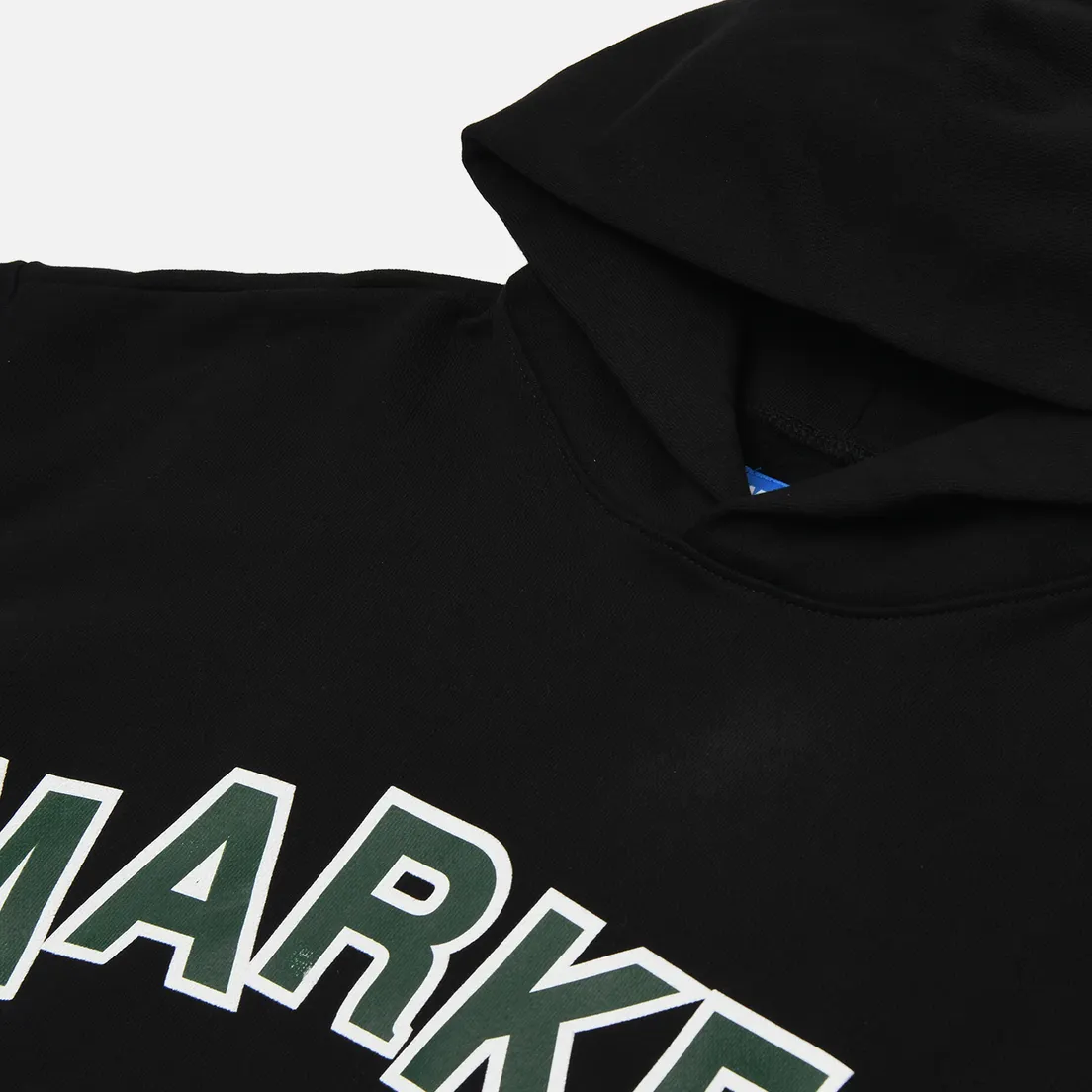MARKET Мужская толстовка Expansion Pack Hoodie