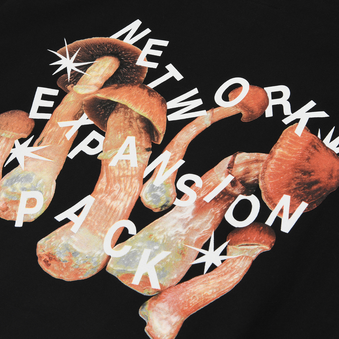 MARKET Мужская толстовка Expansion Pack Hoodie