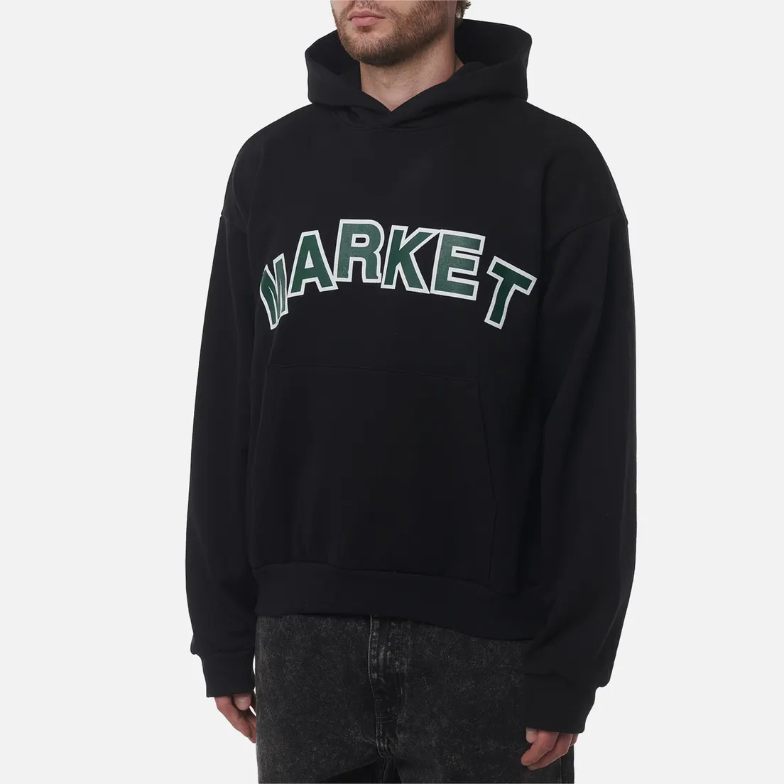 MARKET Мужская толстовка Expansion Pack Hoodie
