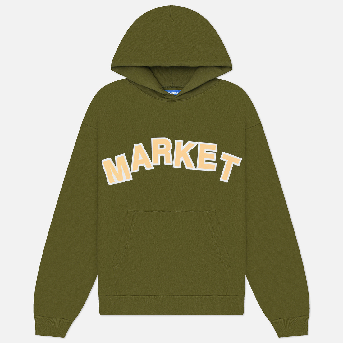 MARKET Мужская толстовка Expansion Pack Hoodie