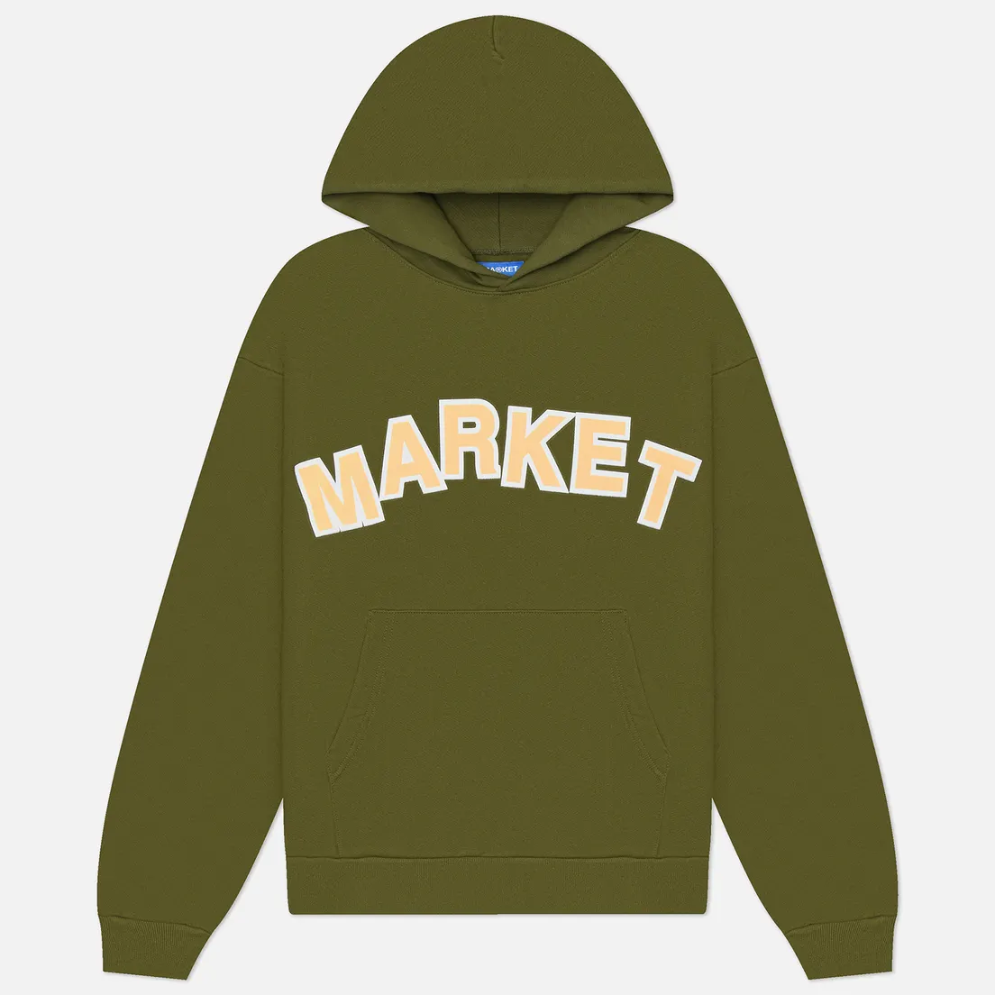 MARKET Мужская толстовка Expansion Pack Hoodie