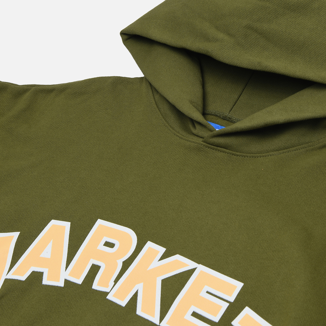 MARKET Мужская толстовка Expansion Pack Hoodie