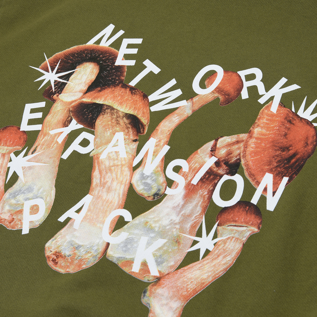 MARKET Мужская толстовка Expansion Pack Hoodie