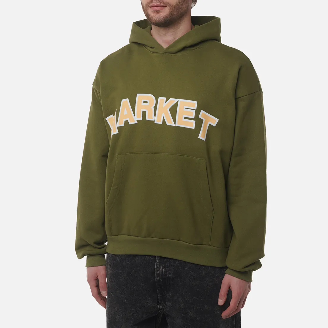 MARKET Мужская толстовка Expansion Pack Hoodie