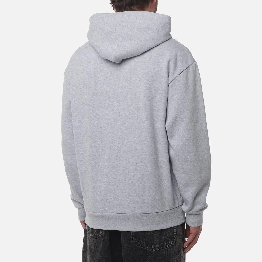 MARKET Мужская толстовка Hockey Bear Hoodie