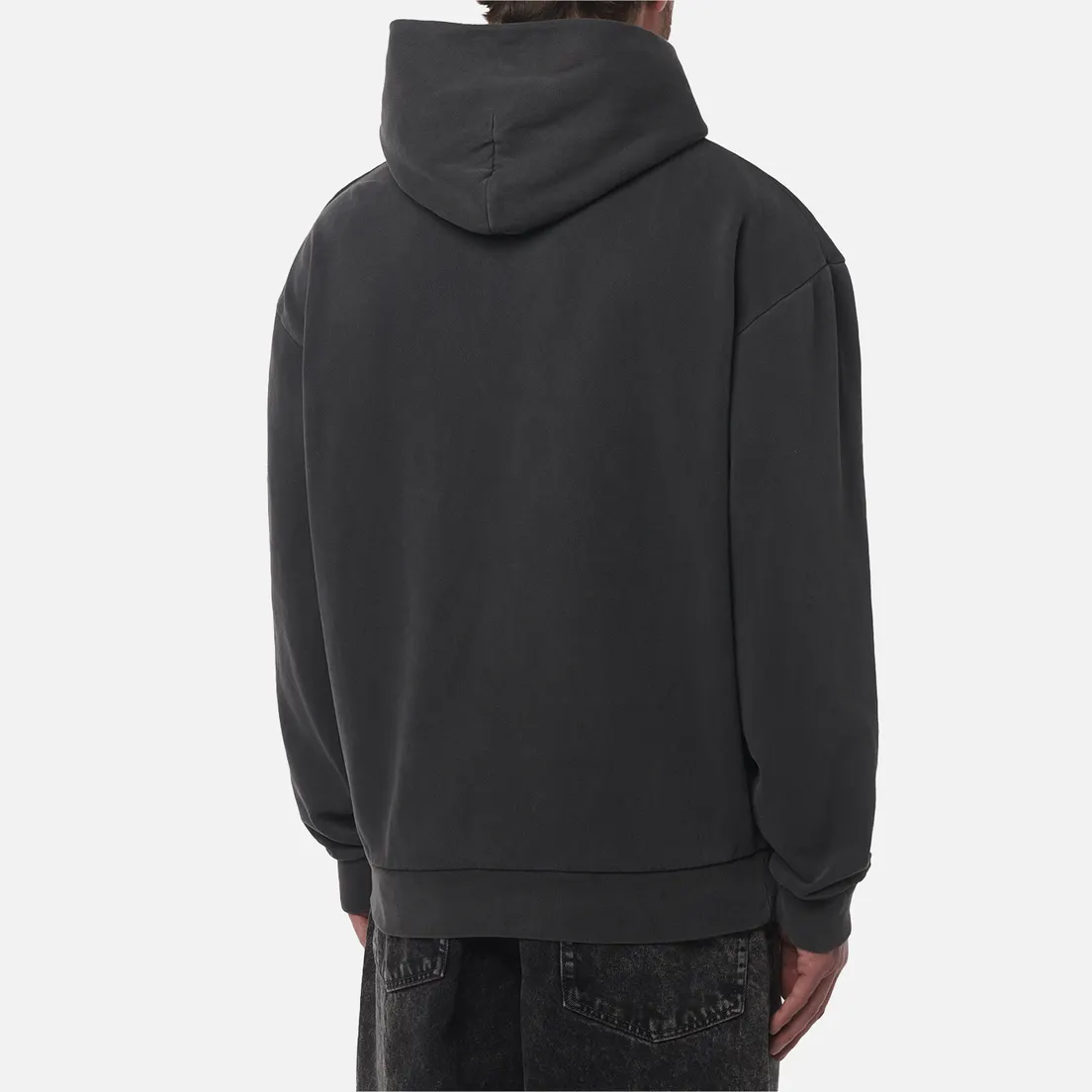 MARKET Мужская толстовка Hockey Bear Hoodie