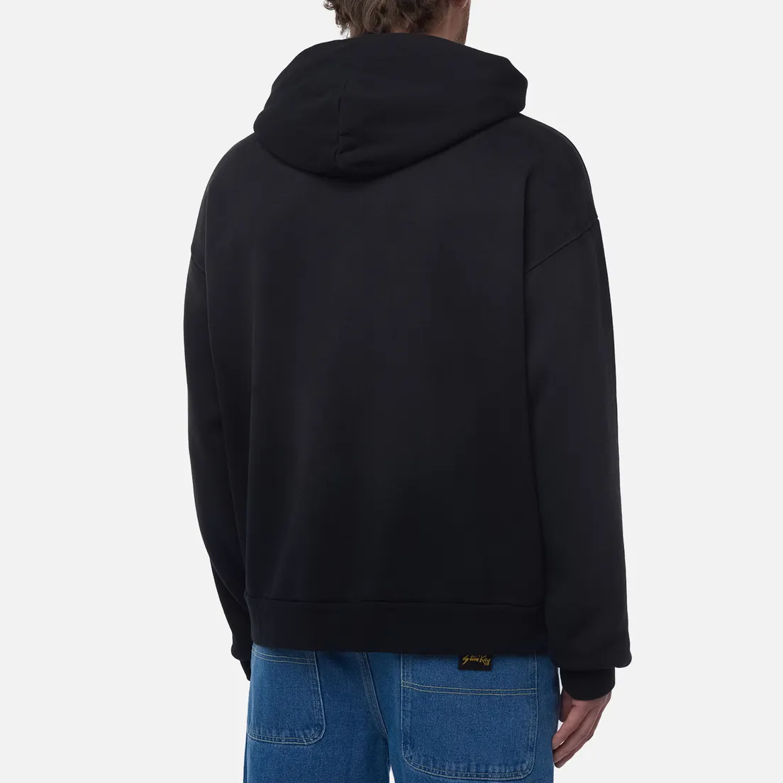 MARKET Мужская толстовка Static Arc Hoodie