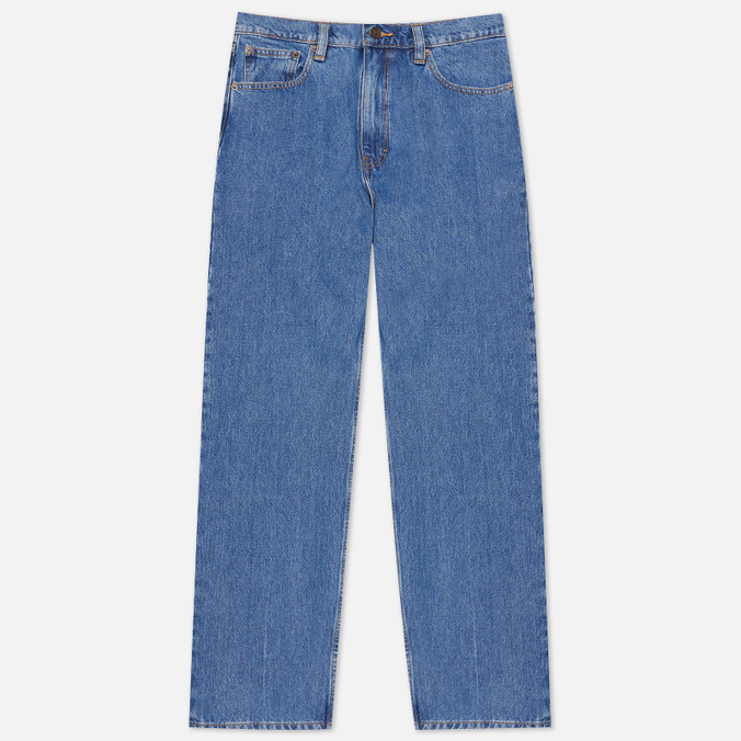 Мужские джинсы Levi's Skateboarding, цвет синий, размер 34/32 39707-0016 Baggy 5 Pocket - фото 1