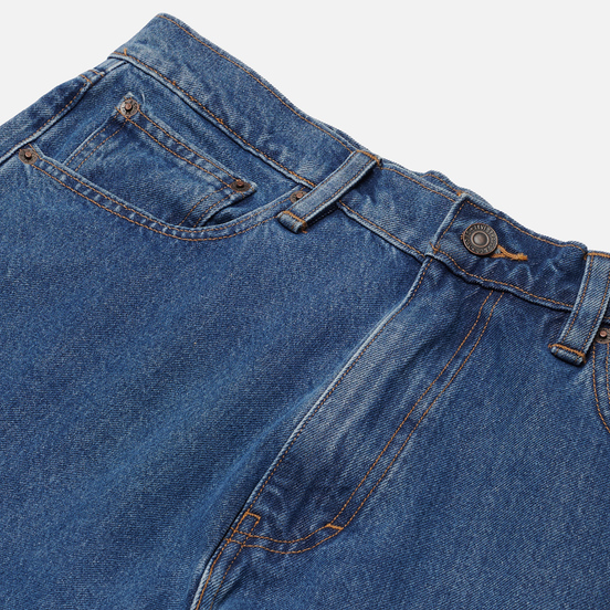 Мужские джинсы Levi's Skateboarding Baggy 5 Pocket Baker