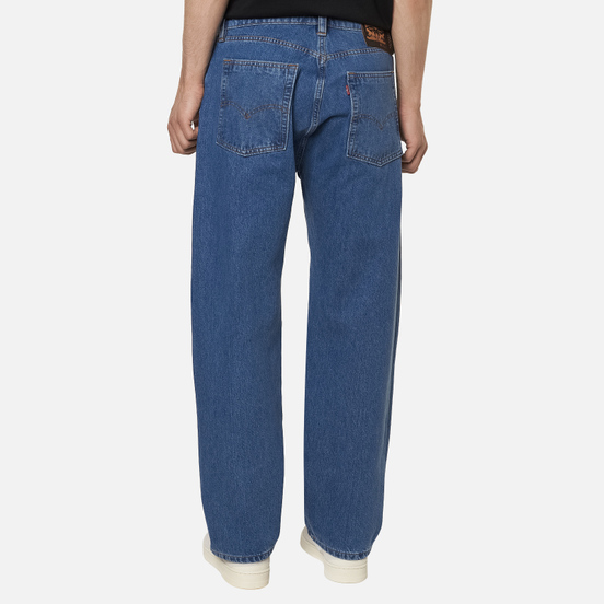 Мужские джинсы Levi's Skateboarding Baggy 5 Pocket Baker
