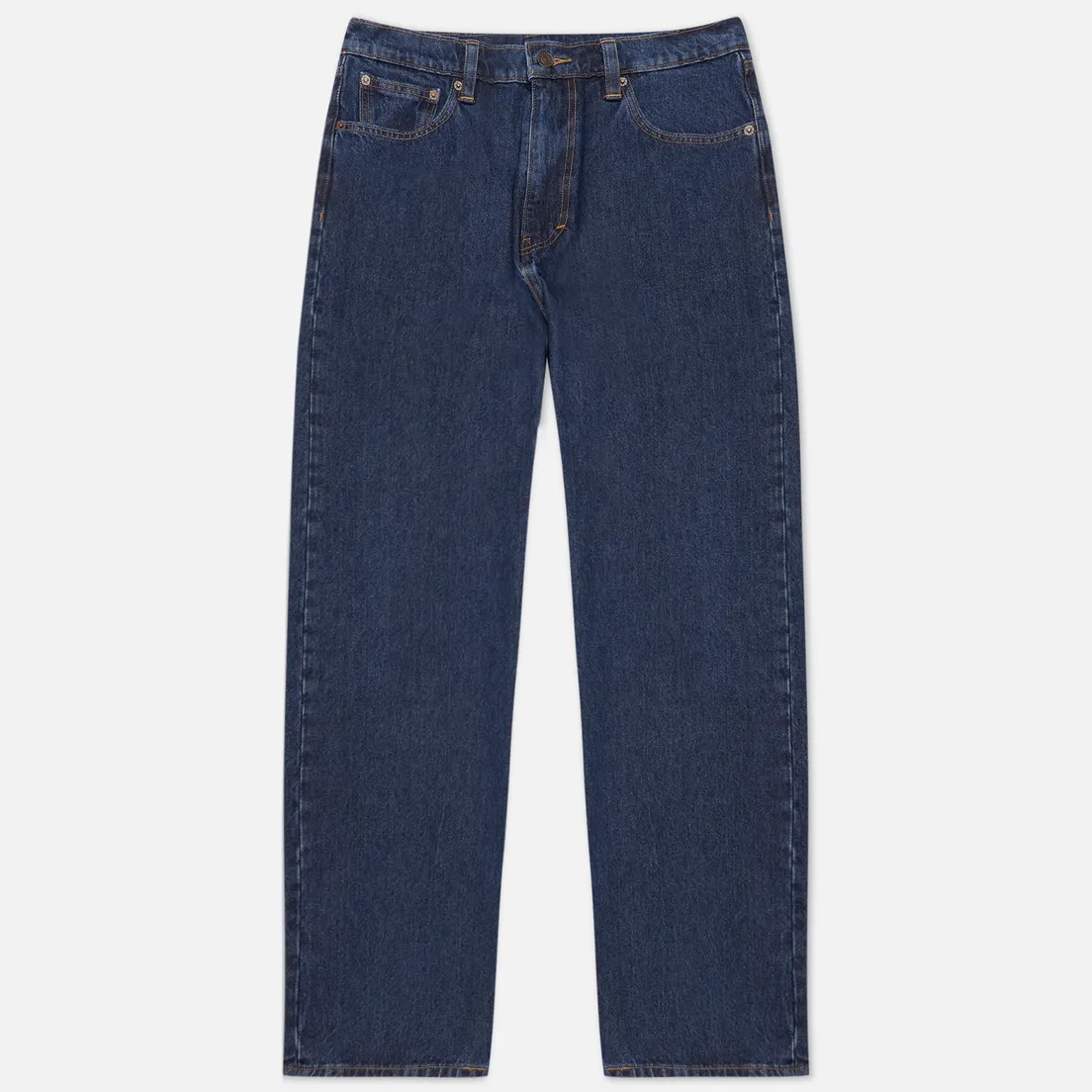 Levi's Skateboarding Мужские джинсы Baggy 5 Pocket