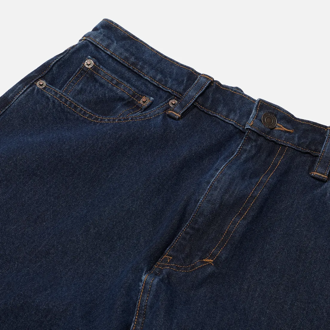 Levi's Skateboarding Мужские джинсы Baggy 5 Pocket