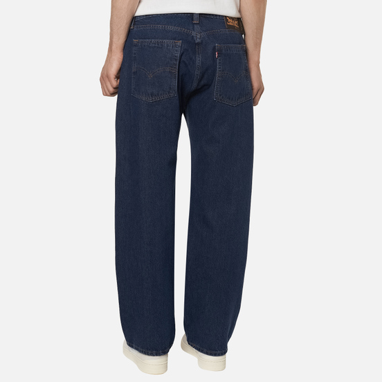 Мужские джинсы Levi's Skateboarding Baggy 5 Pocket Big Bear