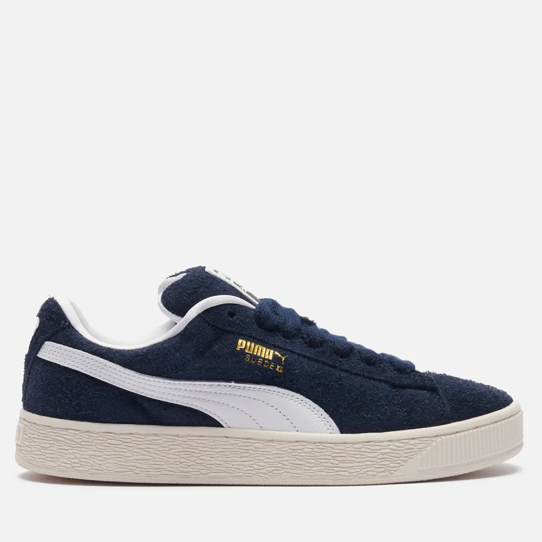 Puma Кроссовки Suede XL Hairy