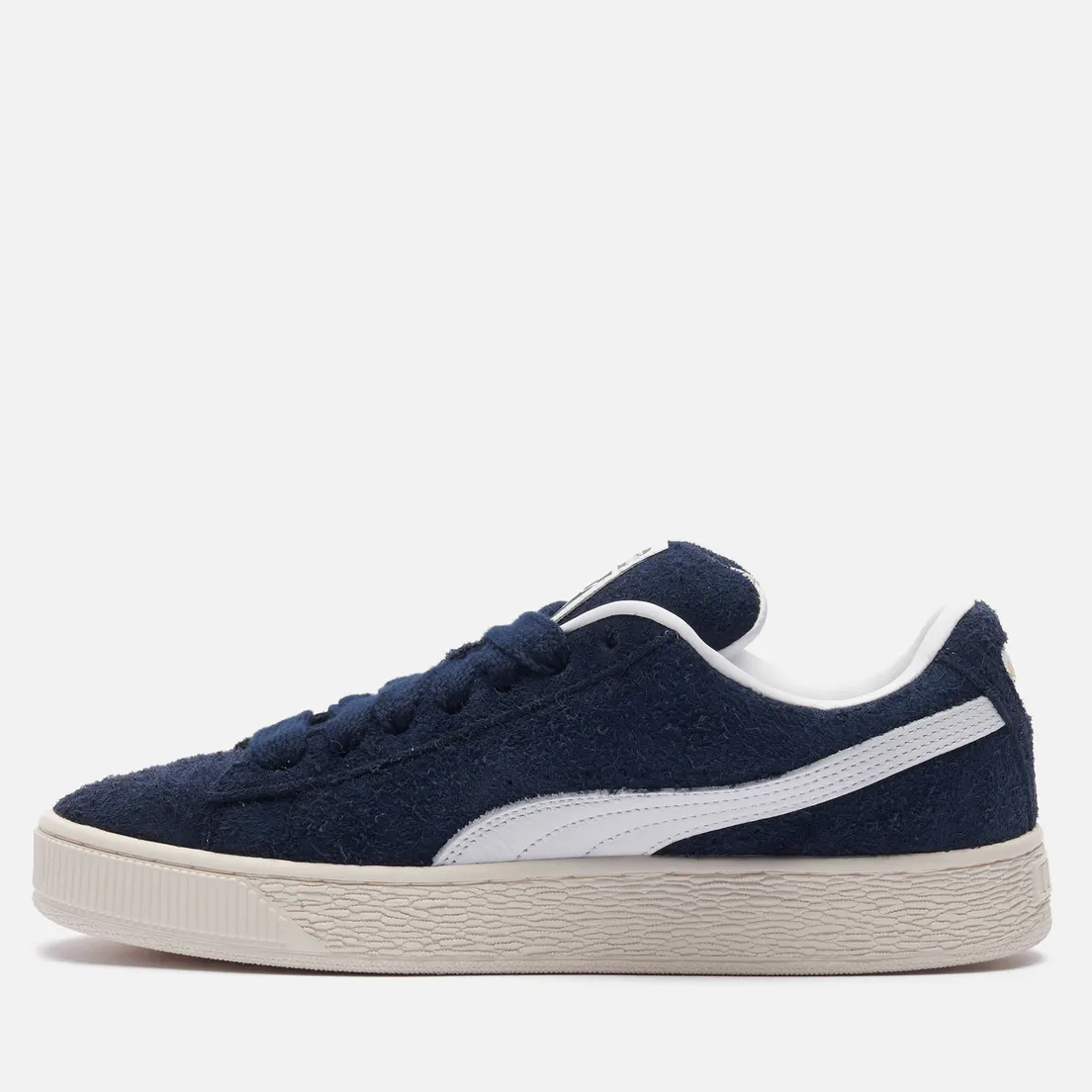 Puma Кроссовки Suede XL Hairy