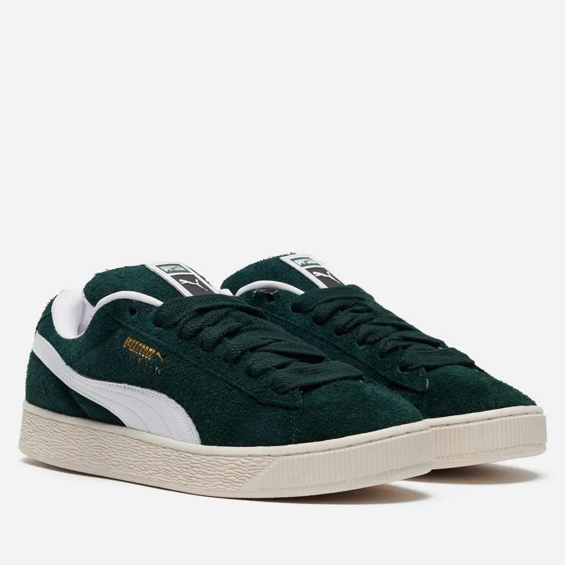 Puma Кроссовки Suede XL Hairy