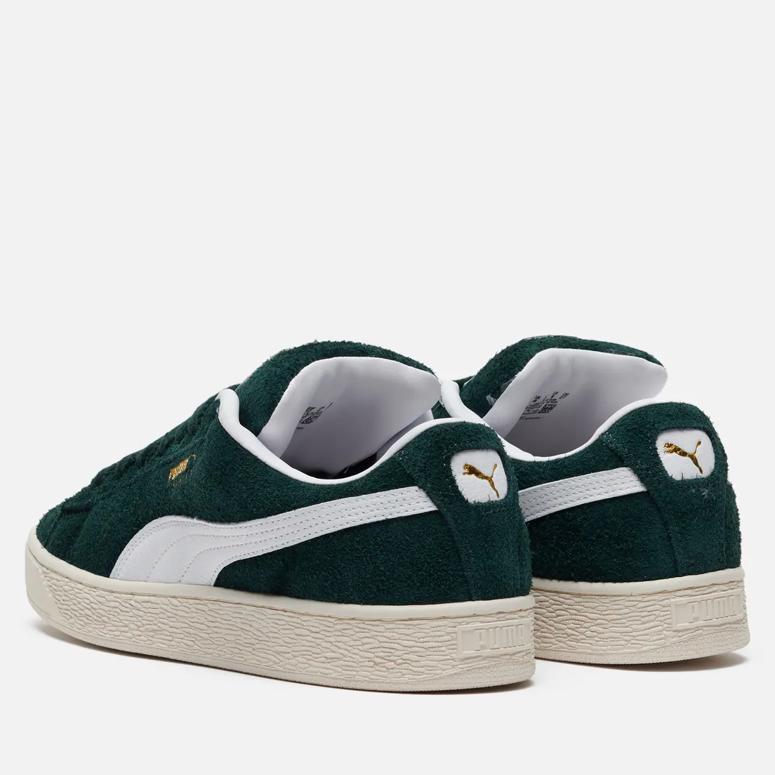 Puma Кроссовки Suede XL Hairy