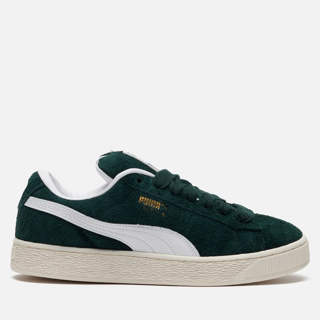 Puma Кроссовки Suede XL Hairy