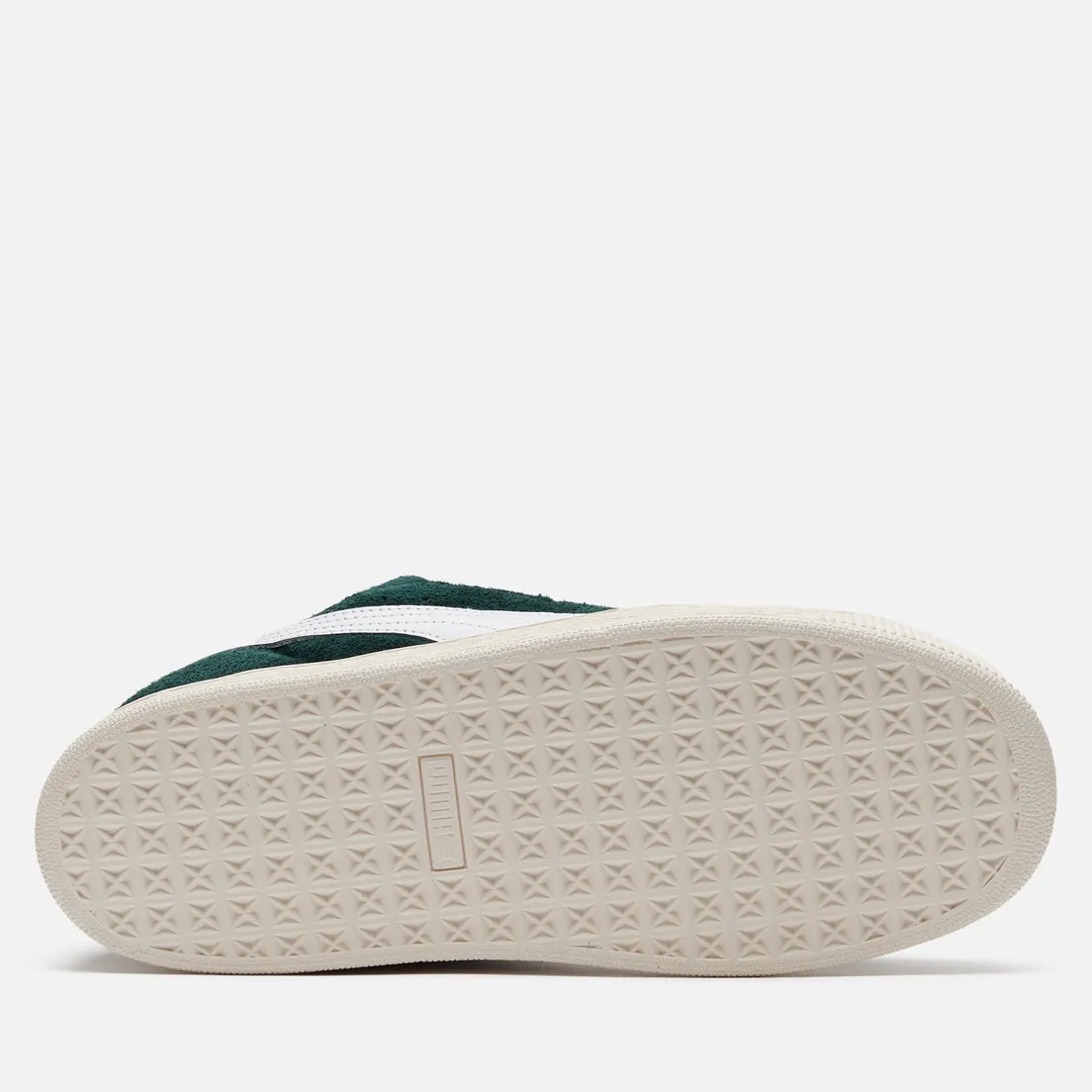 Puma Кроссовки Suede XL Hairy