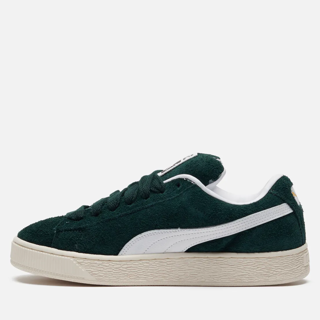 Puma Кроссовки Suede XL Hairy