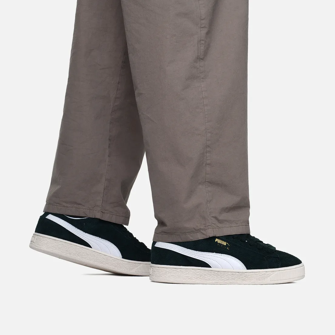 Puma Кроссовки Suede XL Hairy