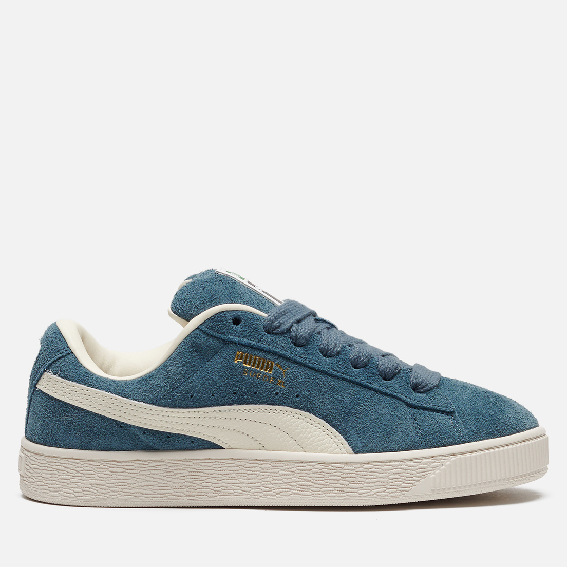 Puma Кроссовки Suede XL Hairy