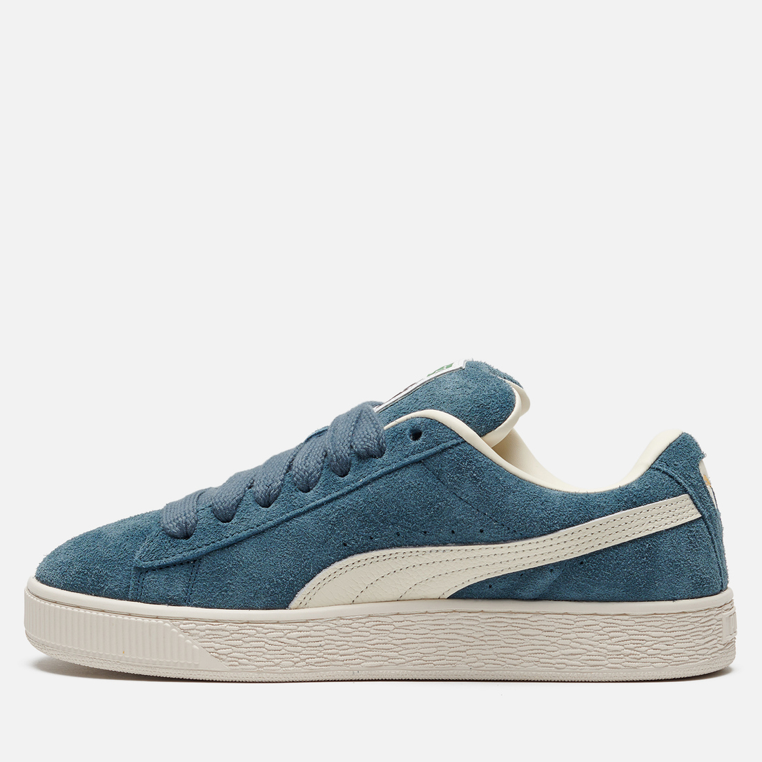 Puma Кроссовки Suede XL Hairy