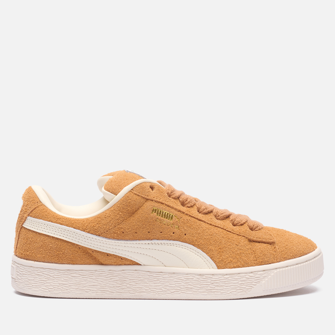 Puma Кроссовки Suede XL Hairy