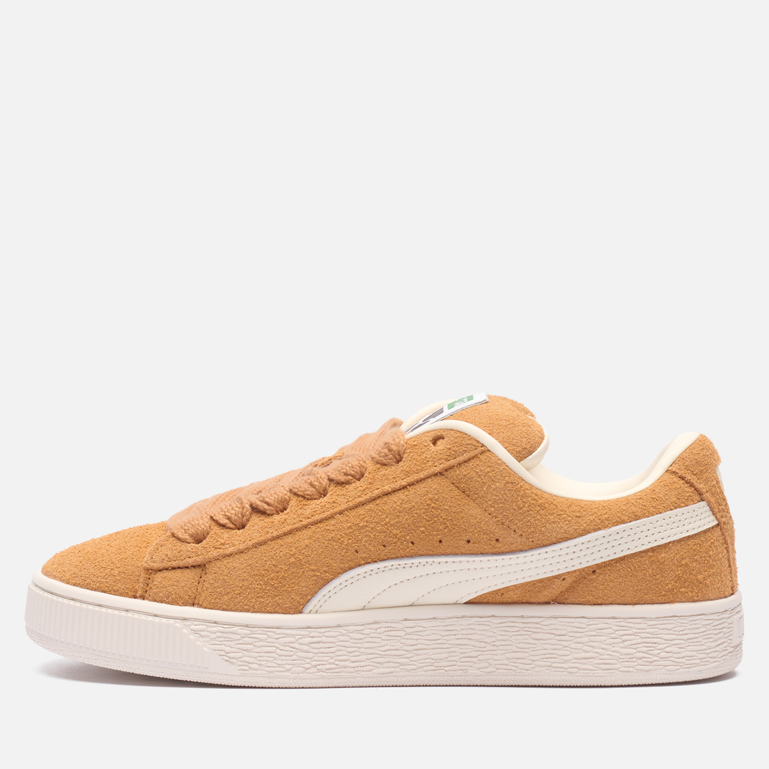 Puma Кроссовки Suede XL Hairy