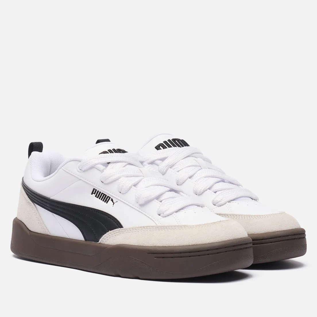 Puma Мужские кроссовки Park Lifestyle OG