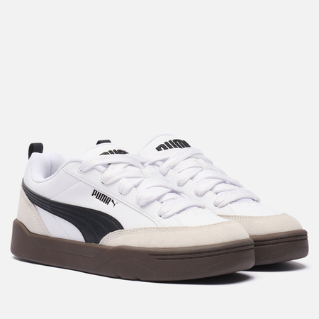 Мужские кроссовки Puma Park Lifestyle OG, цвет белый, размер 41 EU