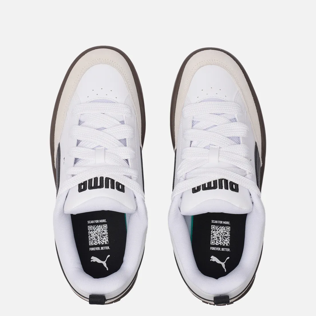 Puma Мужские кроссовки Park Lifestyle OG