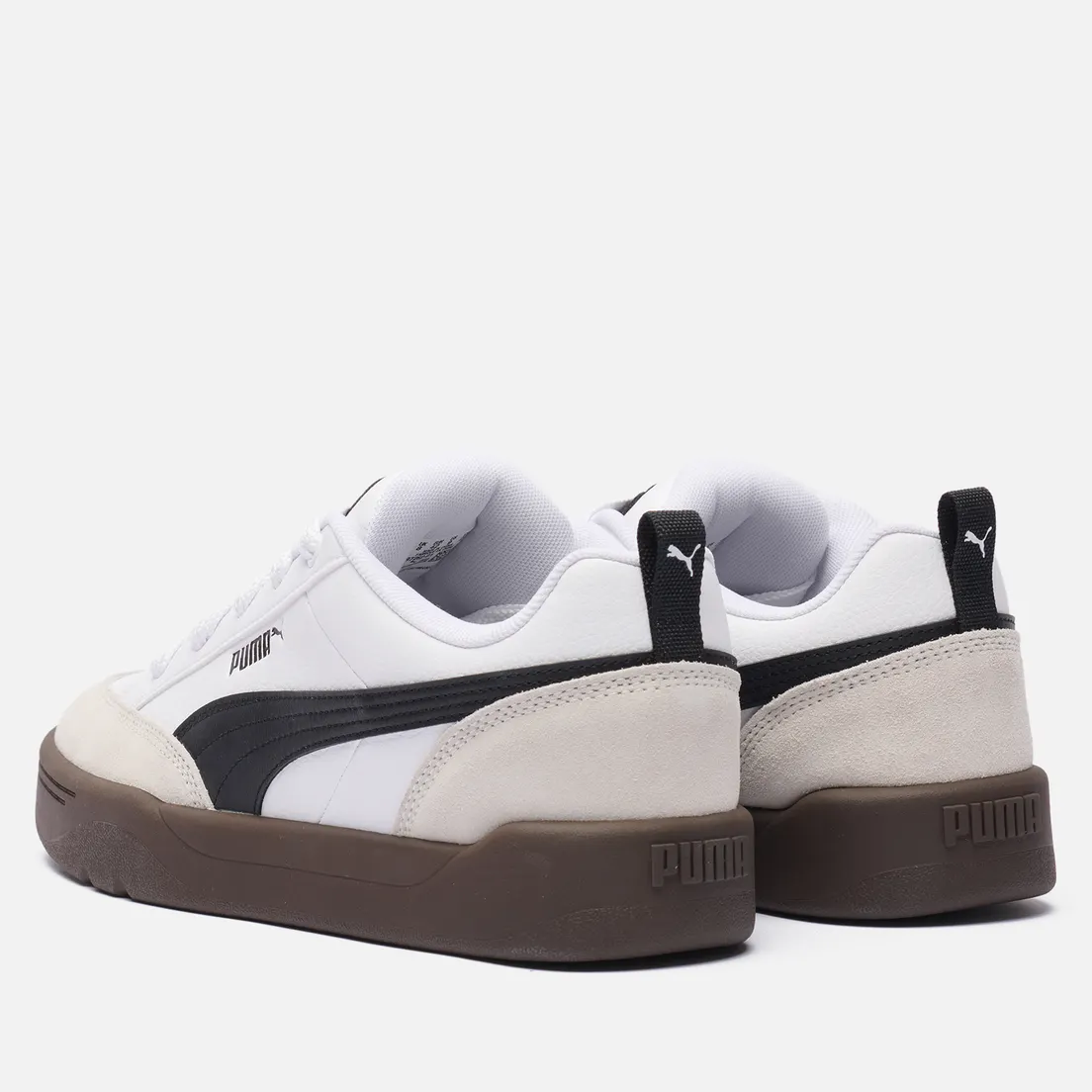 Puma Мужские кроссовки Park Lifestyle OG
