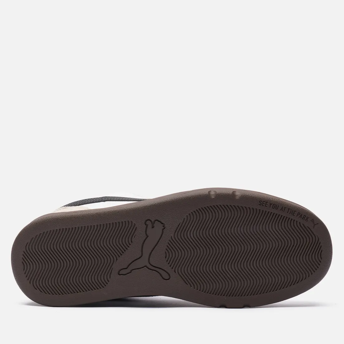 Puma Мужские кроссовки Park Lifestyle OG