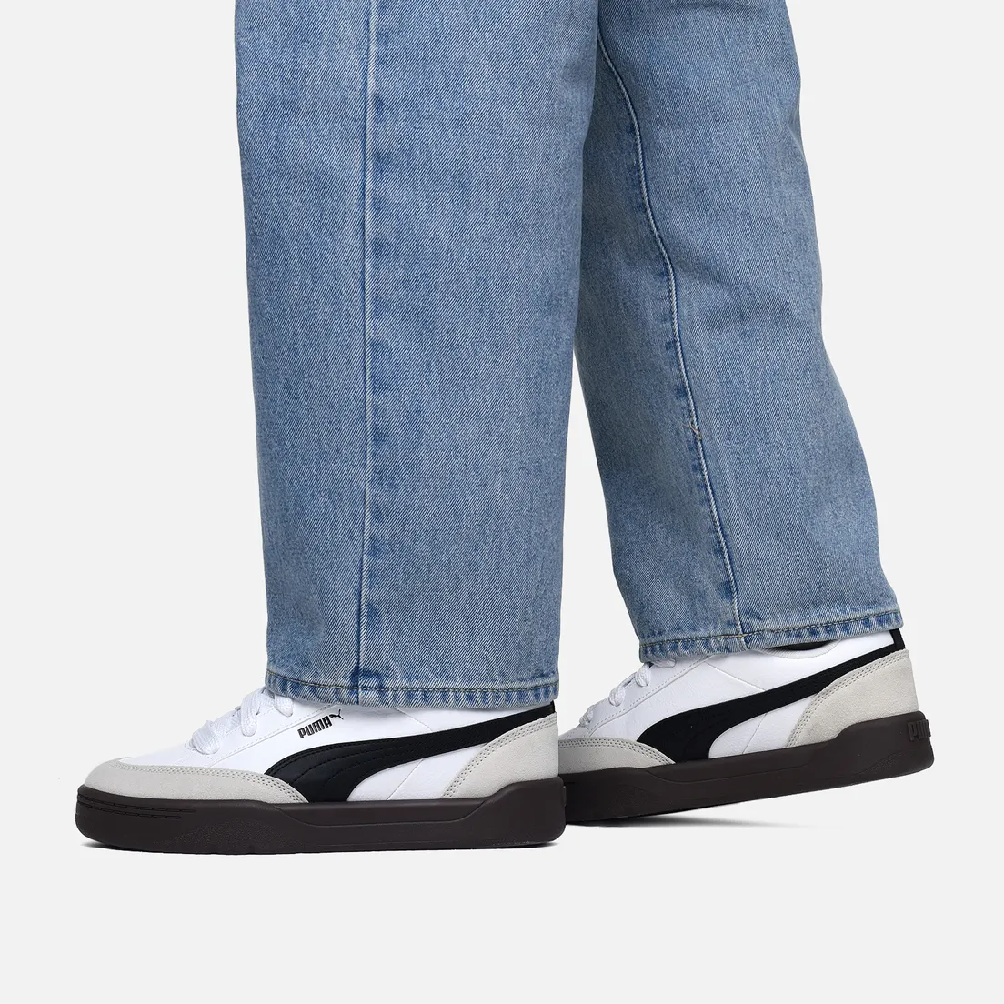 Puma Мужские кроссовки Park Lifestyle OG