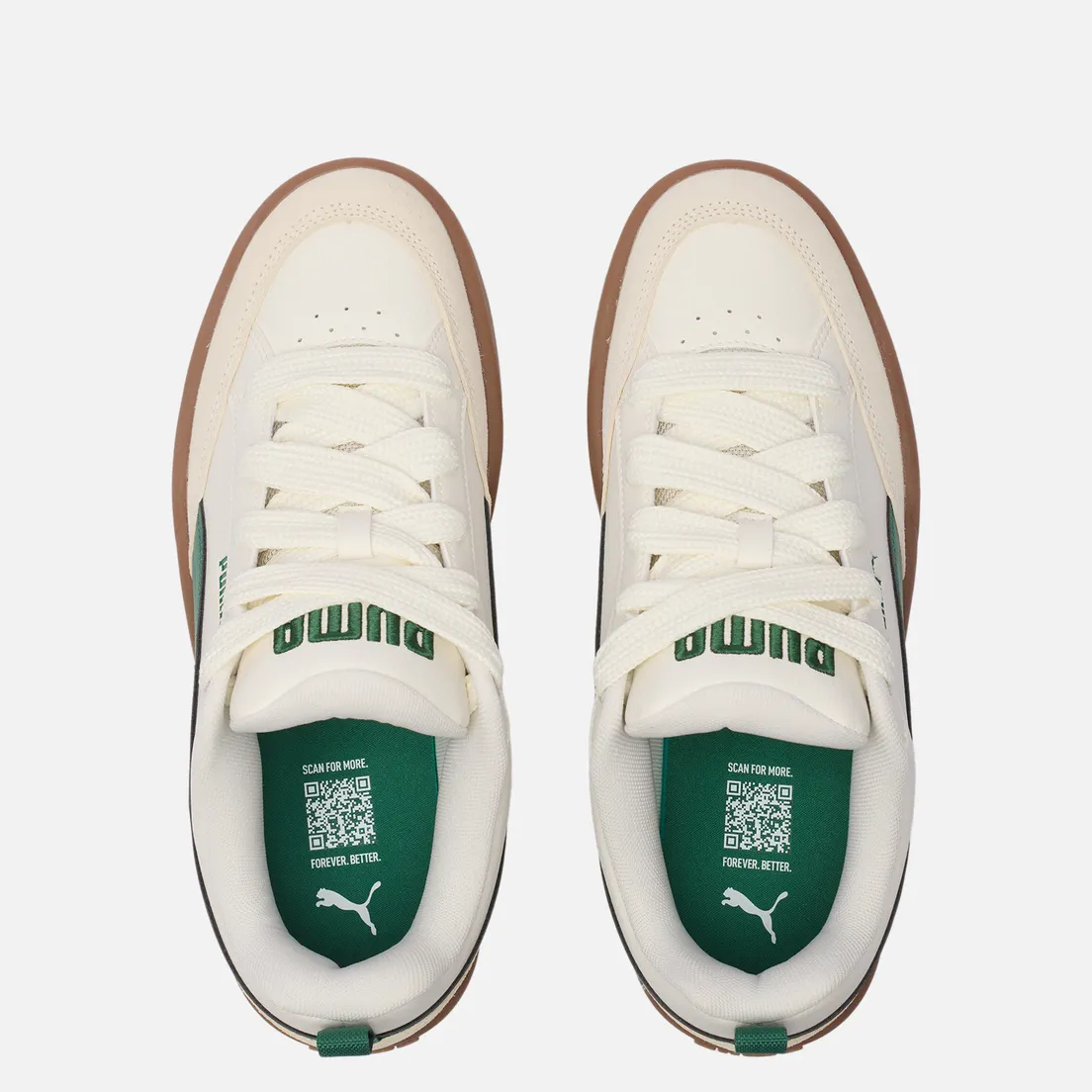 Puma Мужские кроссовки Park Lifestyle OG