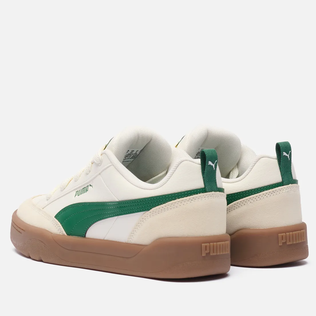 Puma Мужские кроссовки Park Lifestyle OG