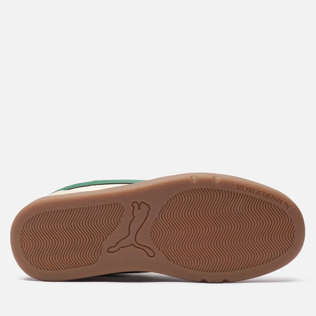Puma Мужские кроссовки Park Lifestyle OG