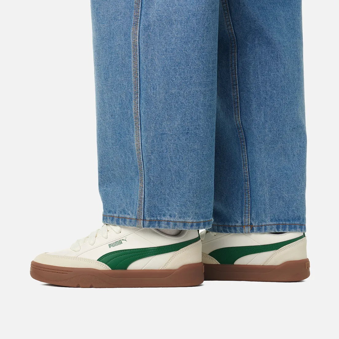 Puma Мужские кроссовки Park Lifestyle OG