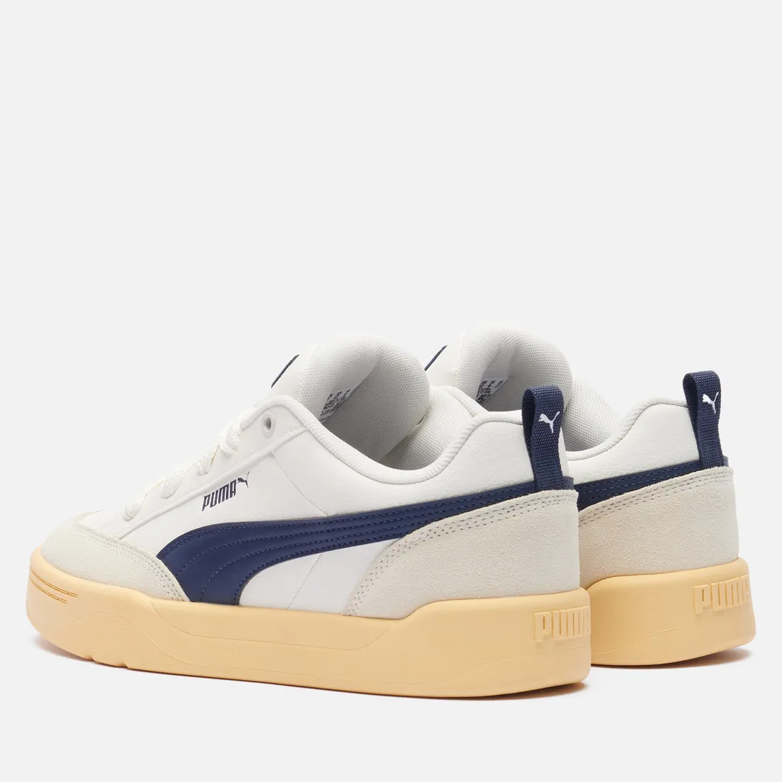 Puma Мужские кроссовки Park Lifestyle OG
