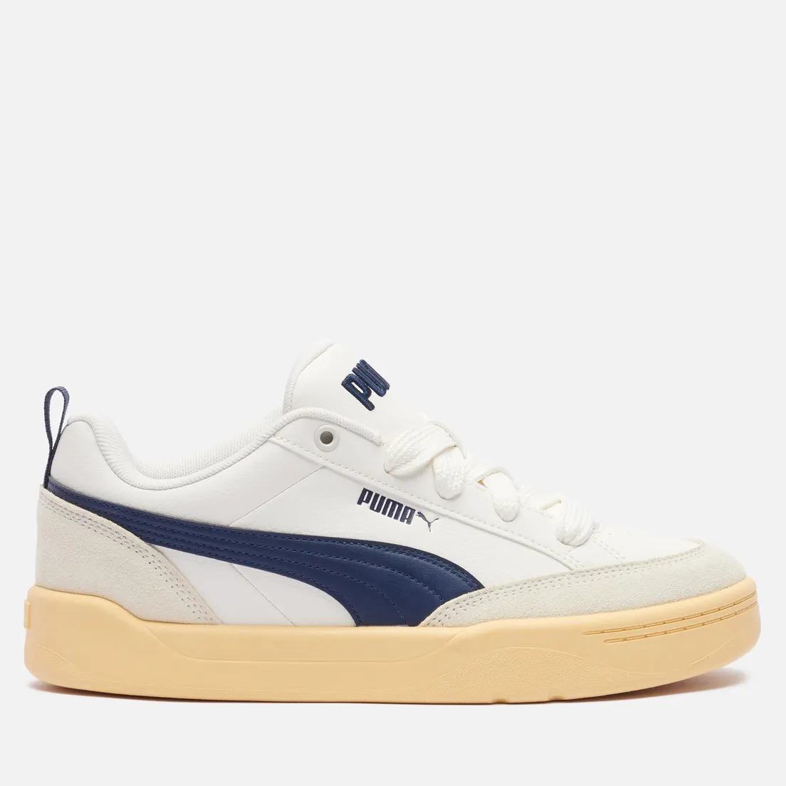 Puma Мужские кроссовки Park Lifestyle OG