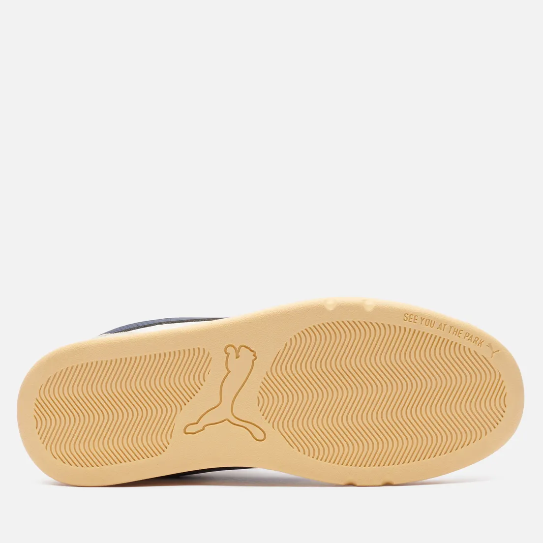 Puma Мужские кроссовки Park Lifestyle OG