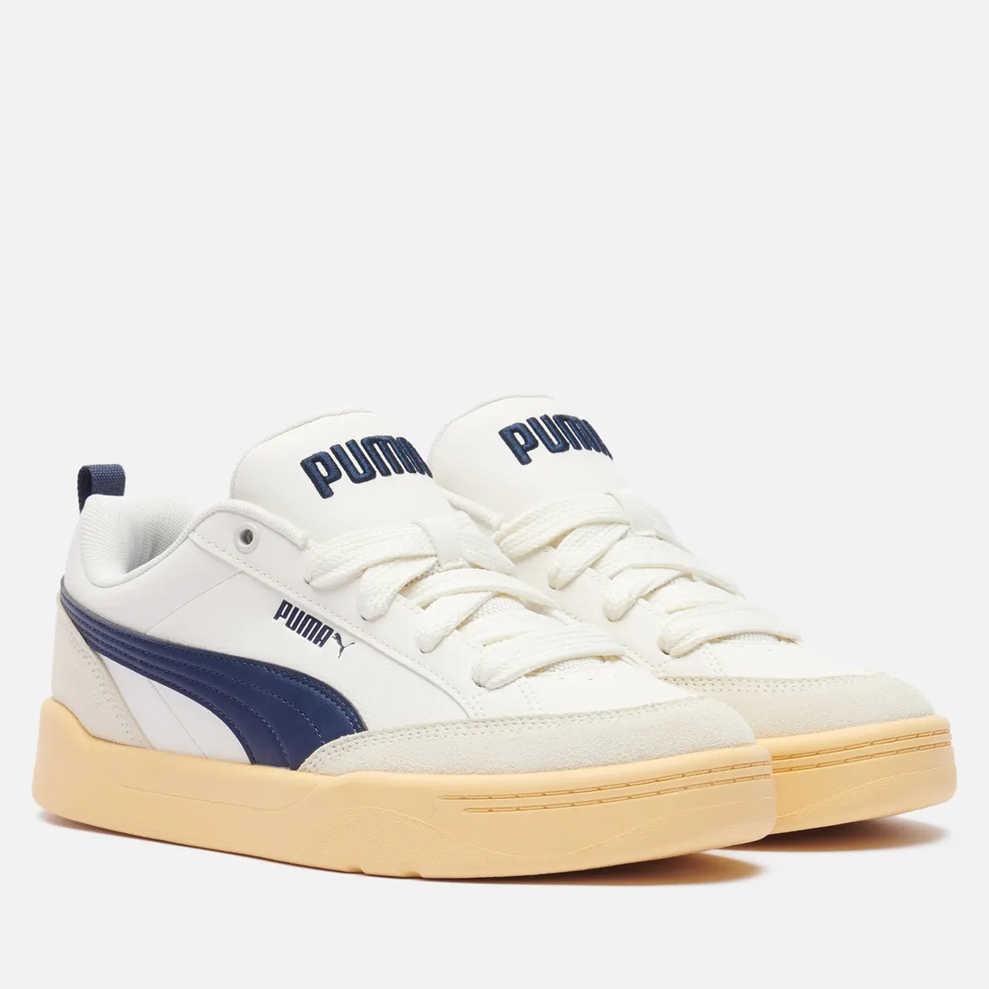 Puma Мужские кроссовки Park Lifestyle OG