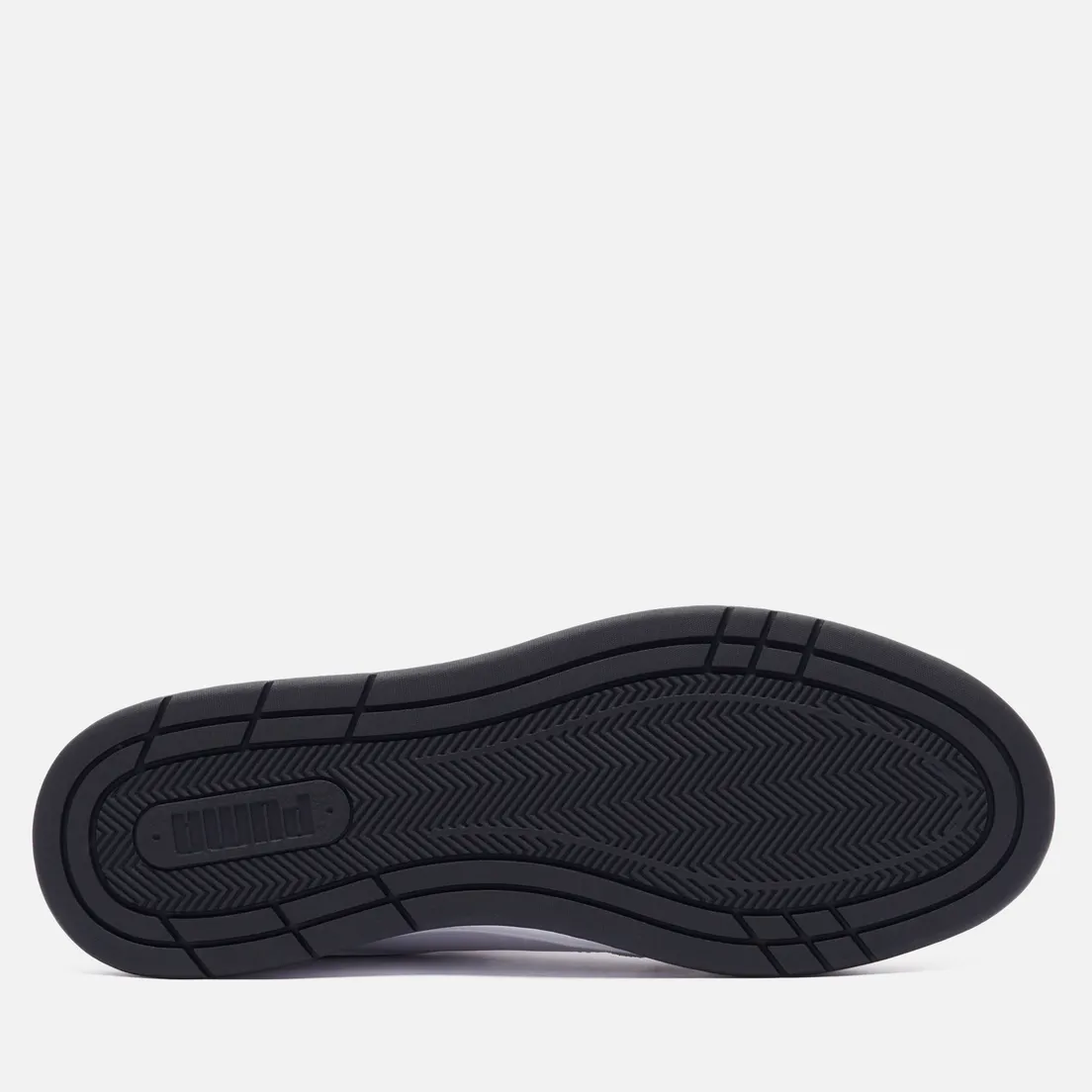 Puma Мужские кроссовки Court Classic Suede